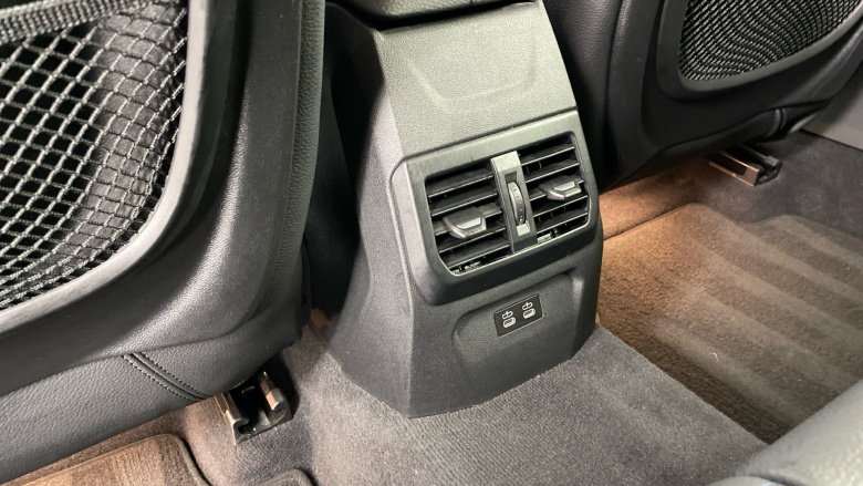 BMW 1 Series 118i [136] M Sport 5dr Petrol Hatchback